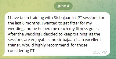 Client transformation