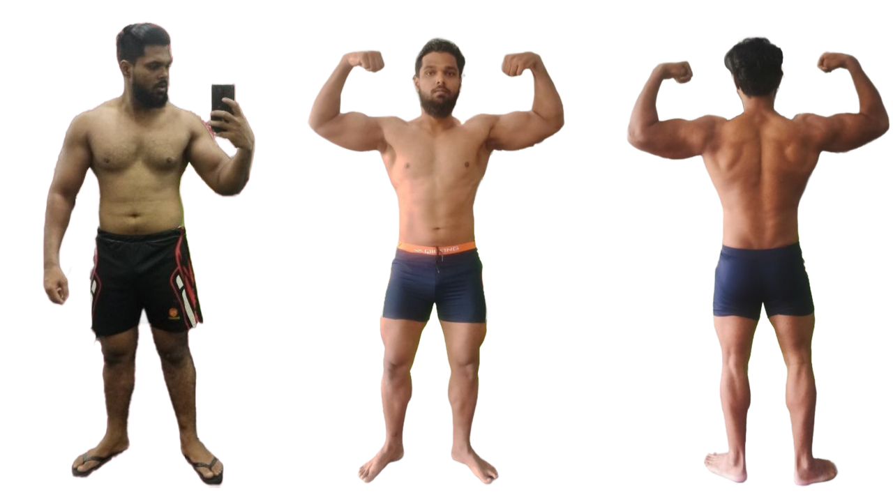 Transformations